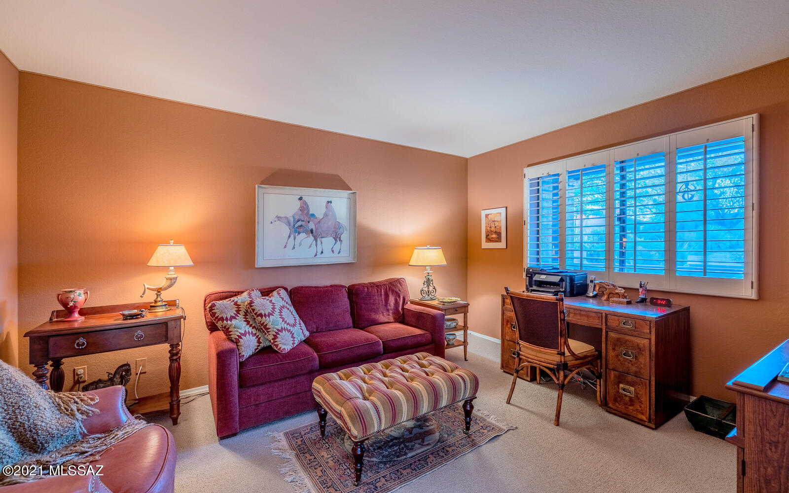 Sunrise Mountain View Estates (1-53) - Residential
