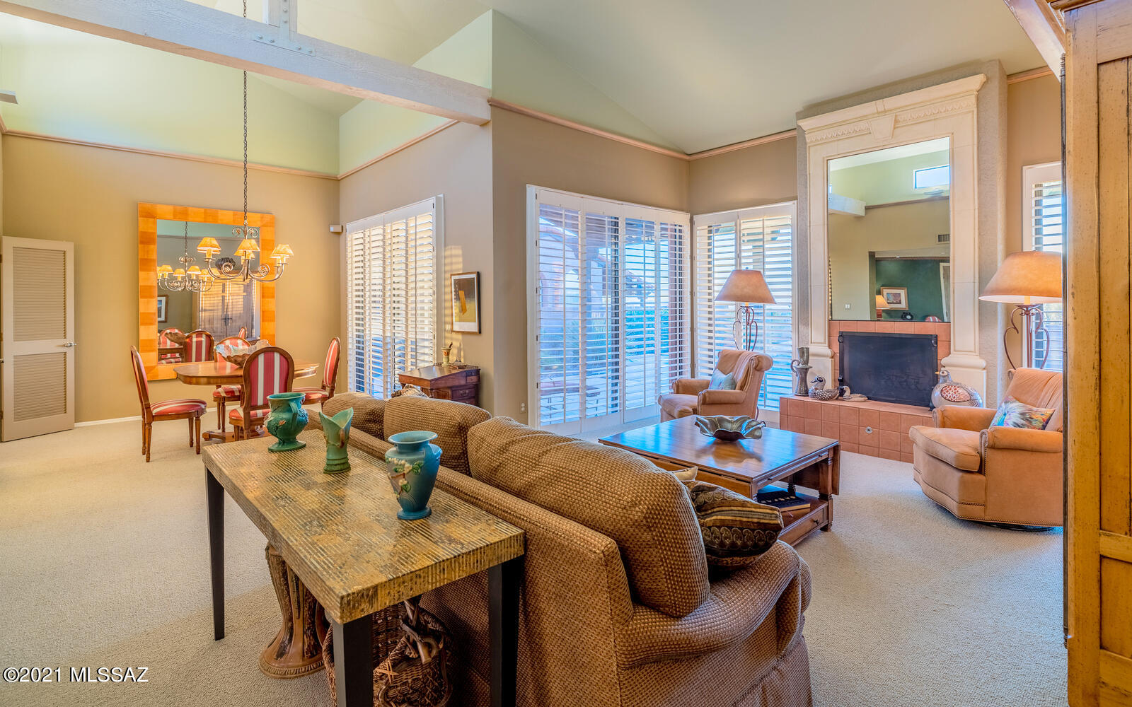 Sunrise Mountain View Estates (1-53) - Residential