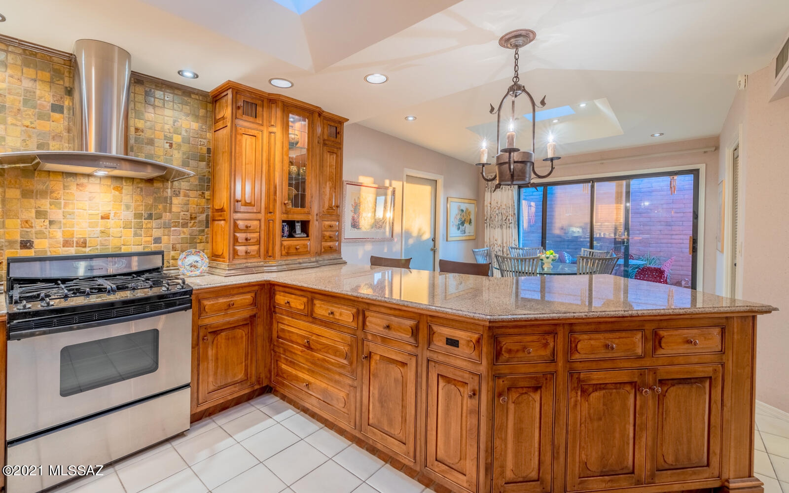 Sunrise Mountain View Estates (1-53) - Residential