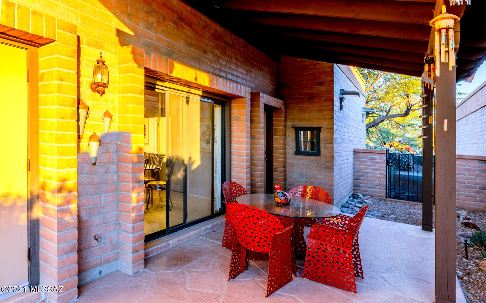 Sunrise Mountain View Estates (1-53) - Residential