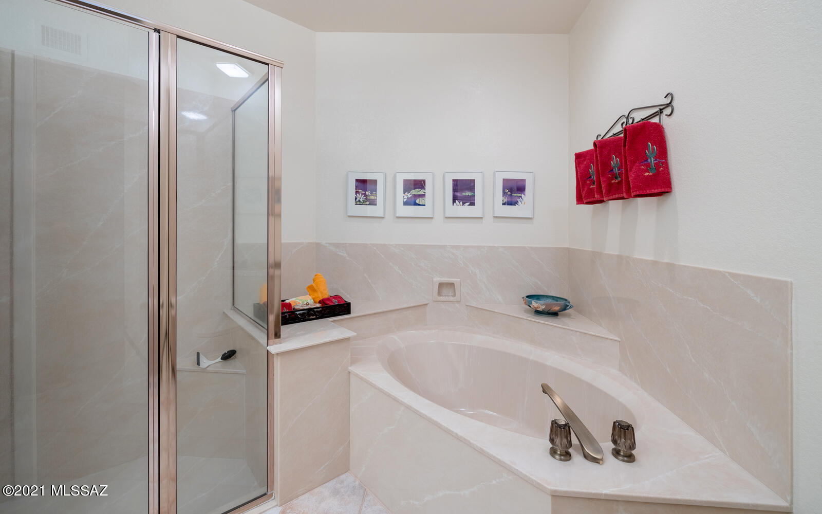Sunrise Mountain View Estates (1-53) - Residential