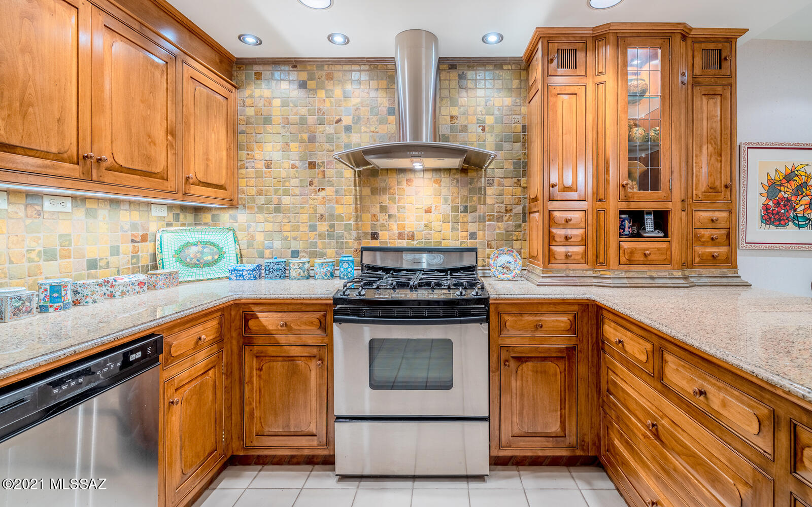 Sunrise Mountain View Estates (1-53) - Residential