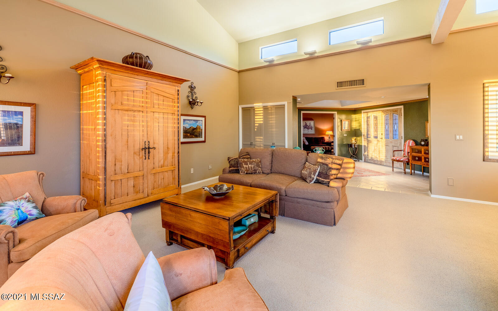 Sunrise Mountain View Estates (1-53) - Residential