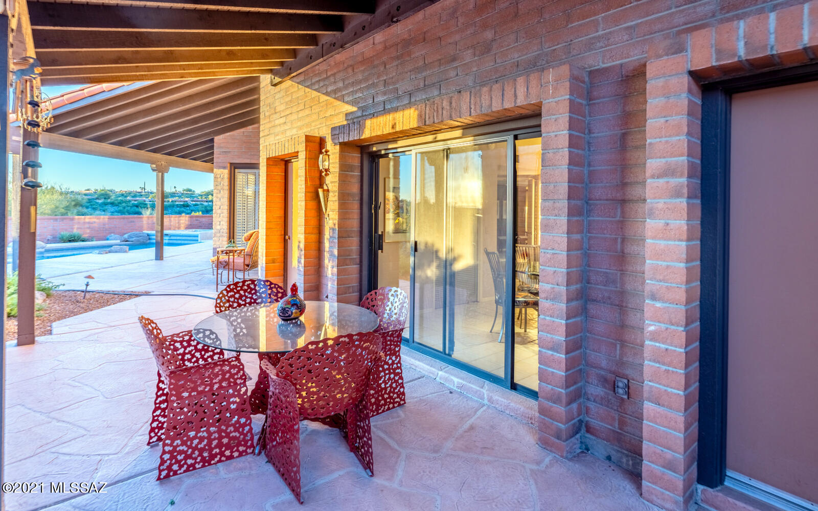 Sunrise Mountain View Estates (1-53) - Residential