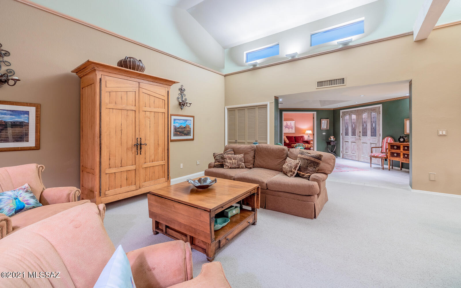 Sunrise Mountain View Estates (1-53) - Residential
