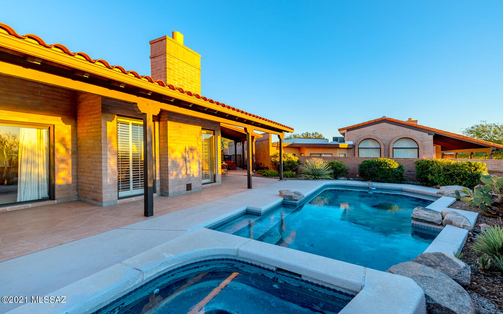 Sunrise Mountain View Estates (1-53) - Residential