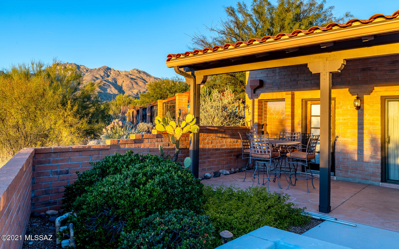 Sunrise Mountain View Estates (1-53) - Residential