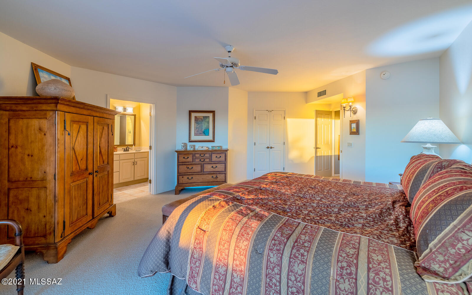 Sunrise Mountain View Estates (1-53) - Residential