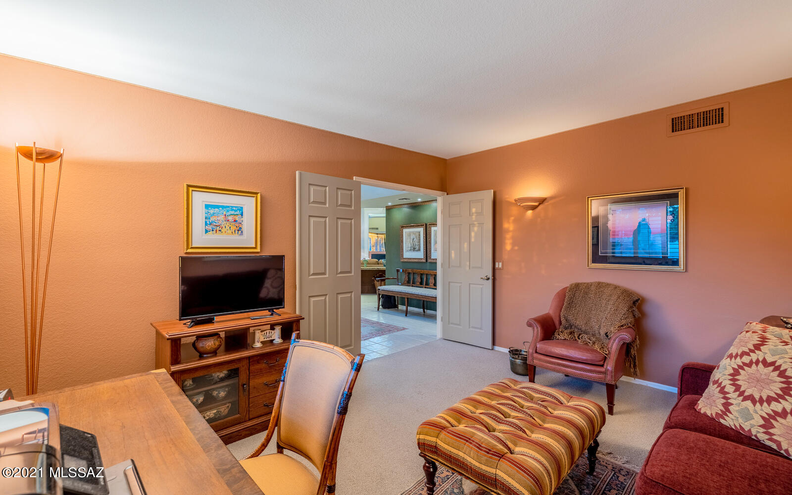 Sunrise Mountain View Estates (1-53) - Residential