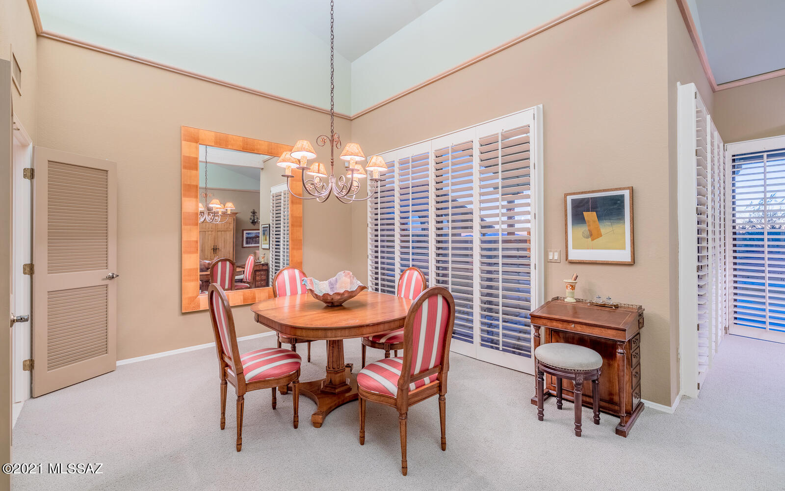Sunrise Mountain View Estates (1-53) - Residential