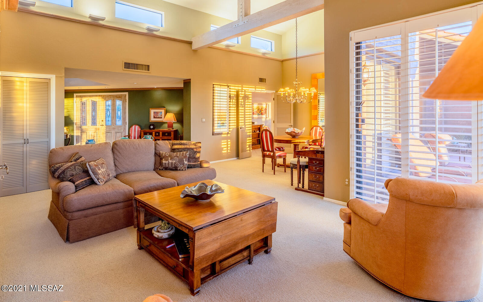 Sunrise Mountain View Estates (1-53) - Residential