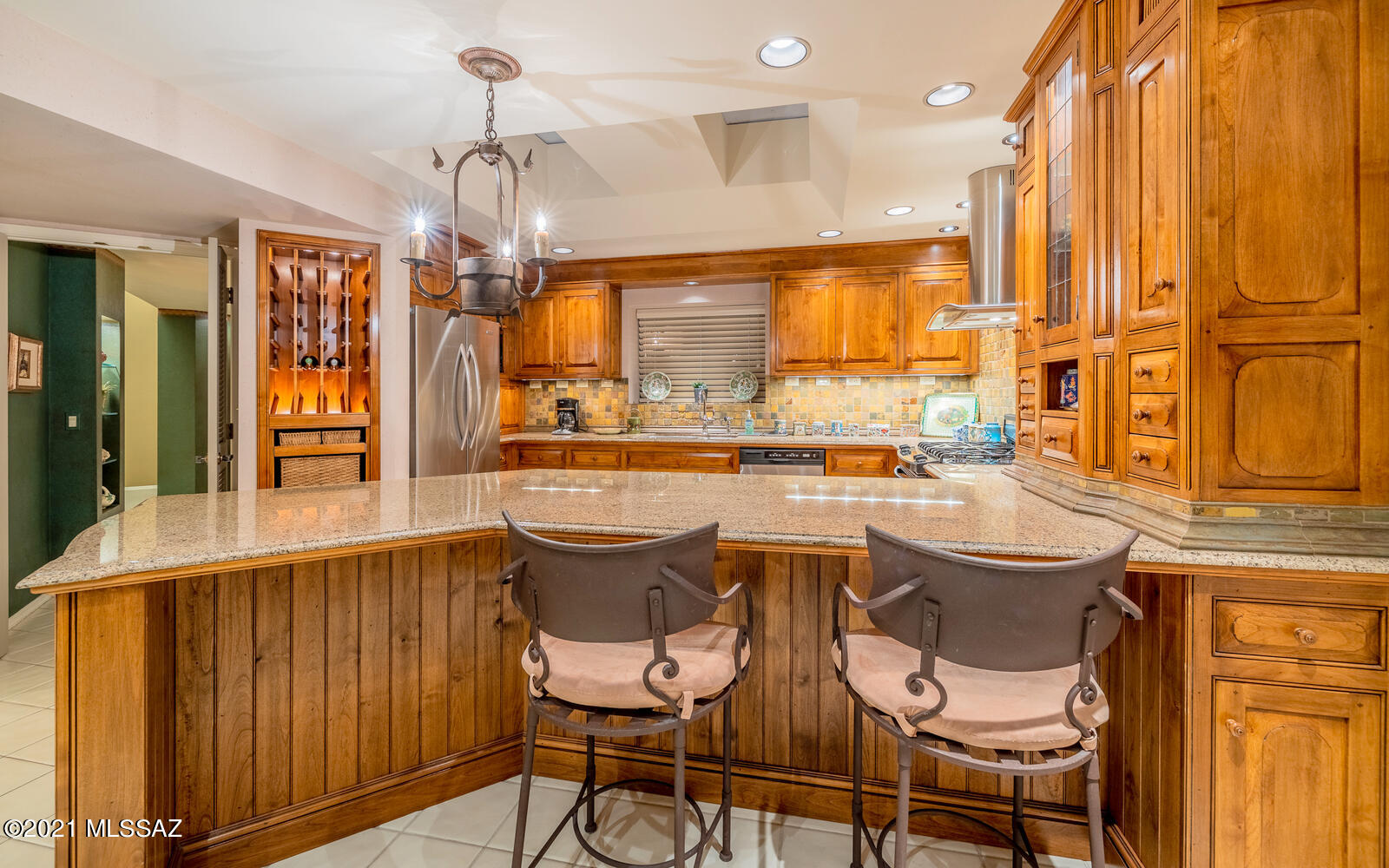Sunrise Mountain View Estates (1-53) - Residential