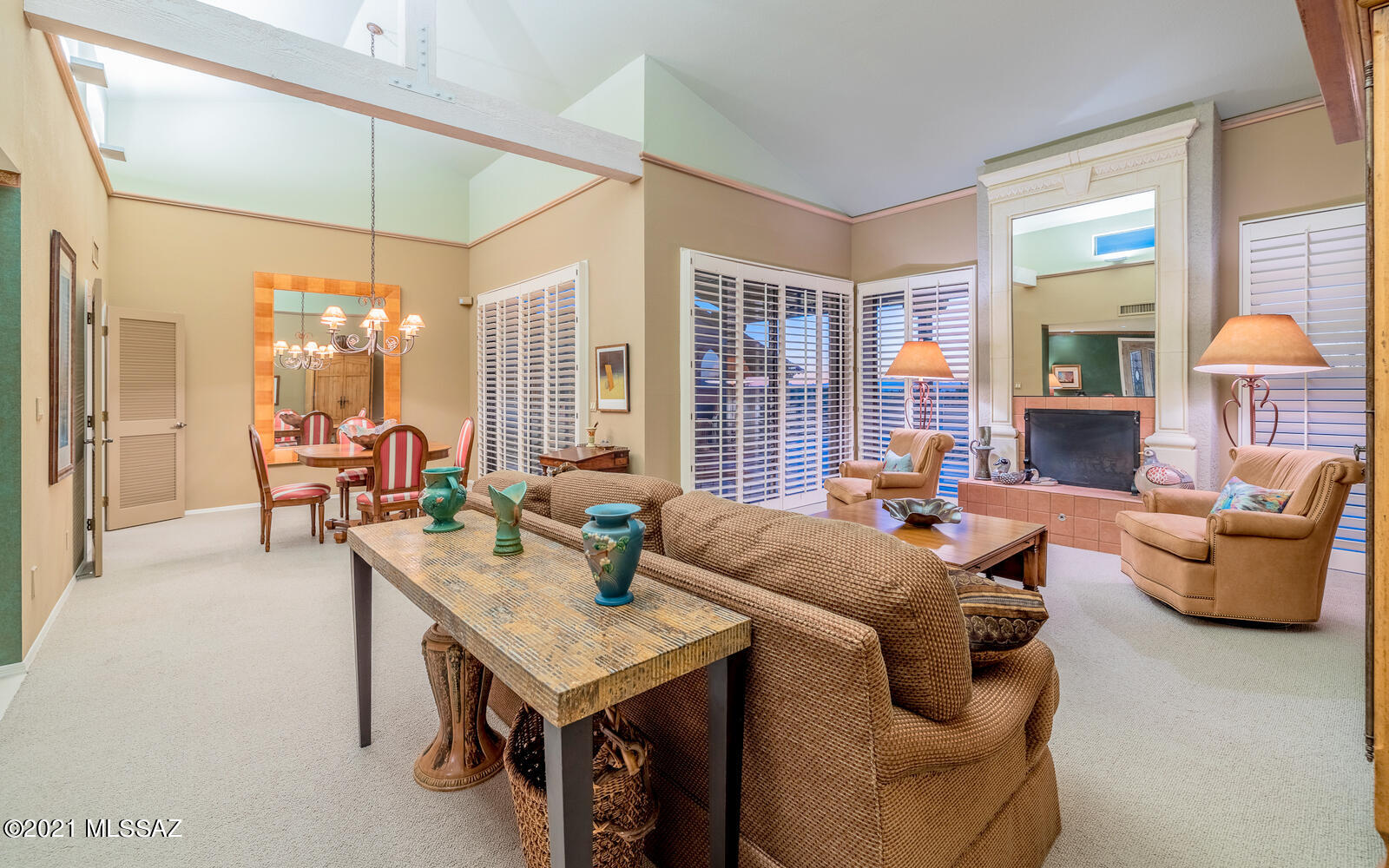 Sunrise Mountain View Estates (1-53) - Residential
