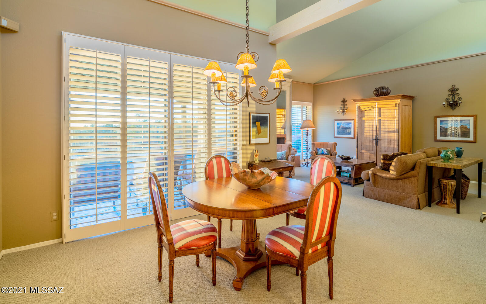 Sunrise Mountain View Estates (1-53) - Residential