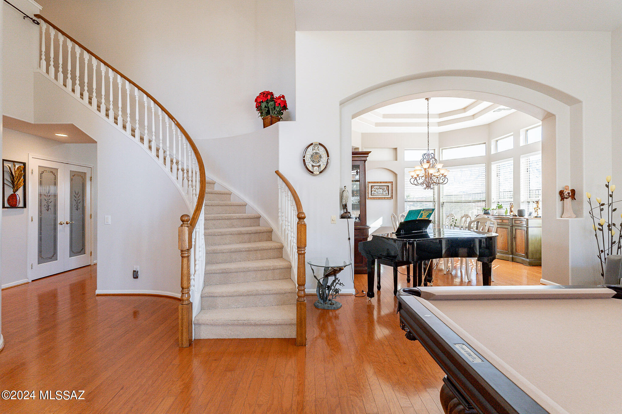 Saddlebrooke - Residential