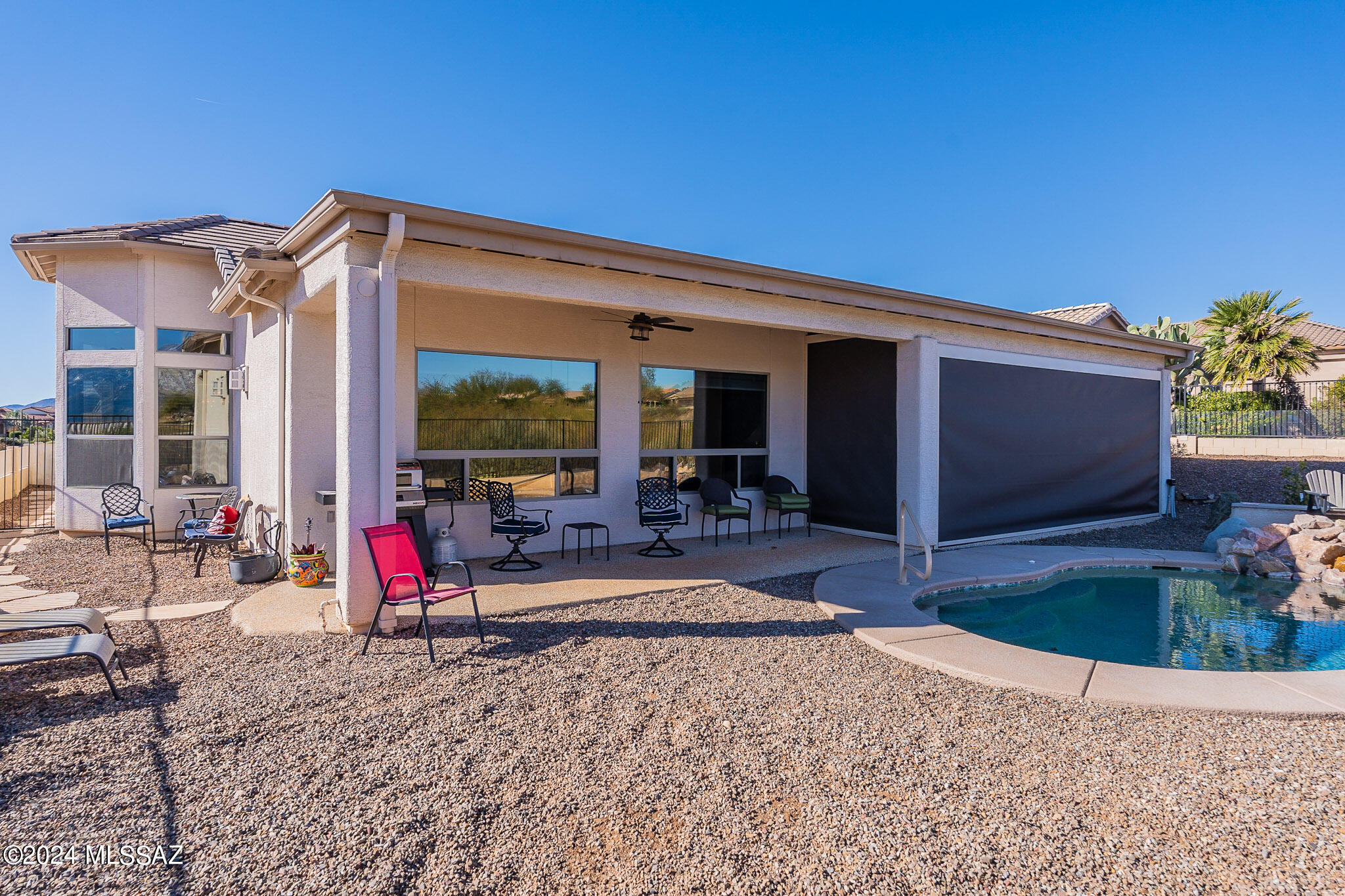 Saddlebrooke - Residential