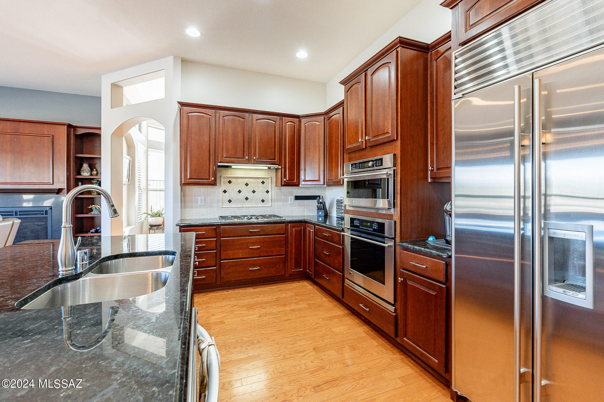 Saddlebrooke - Residential