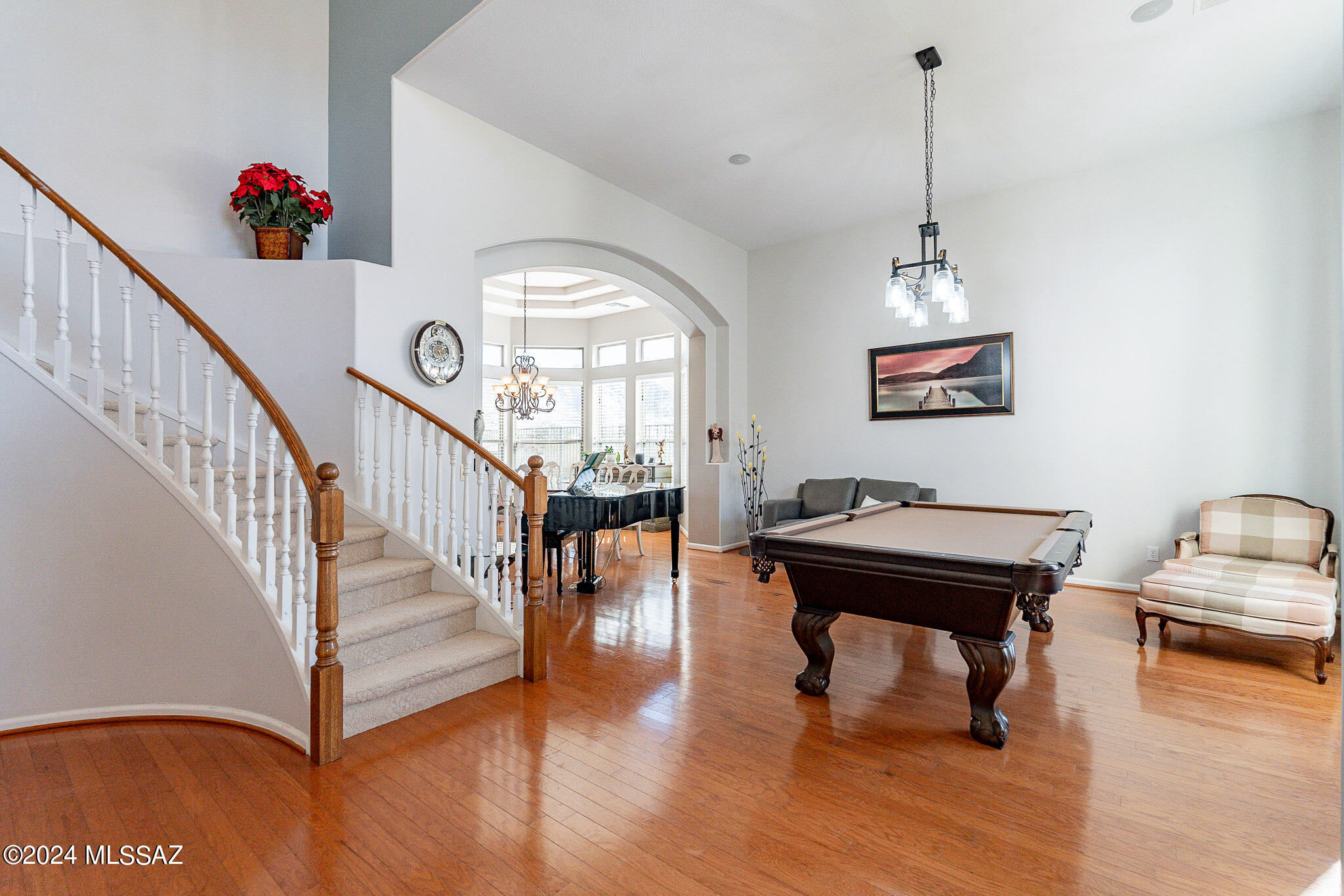 Saddlebrooke - Residential