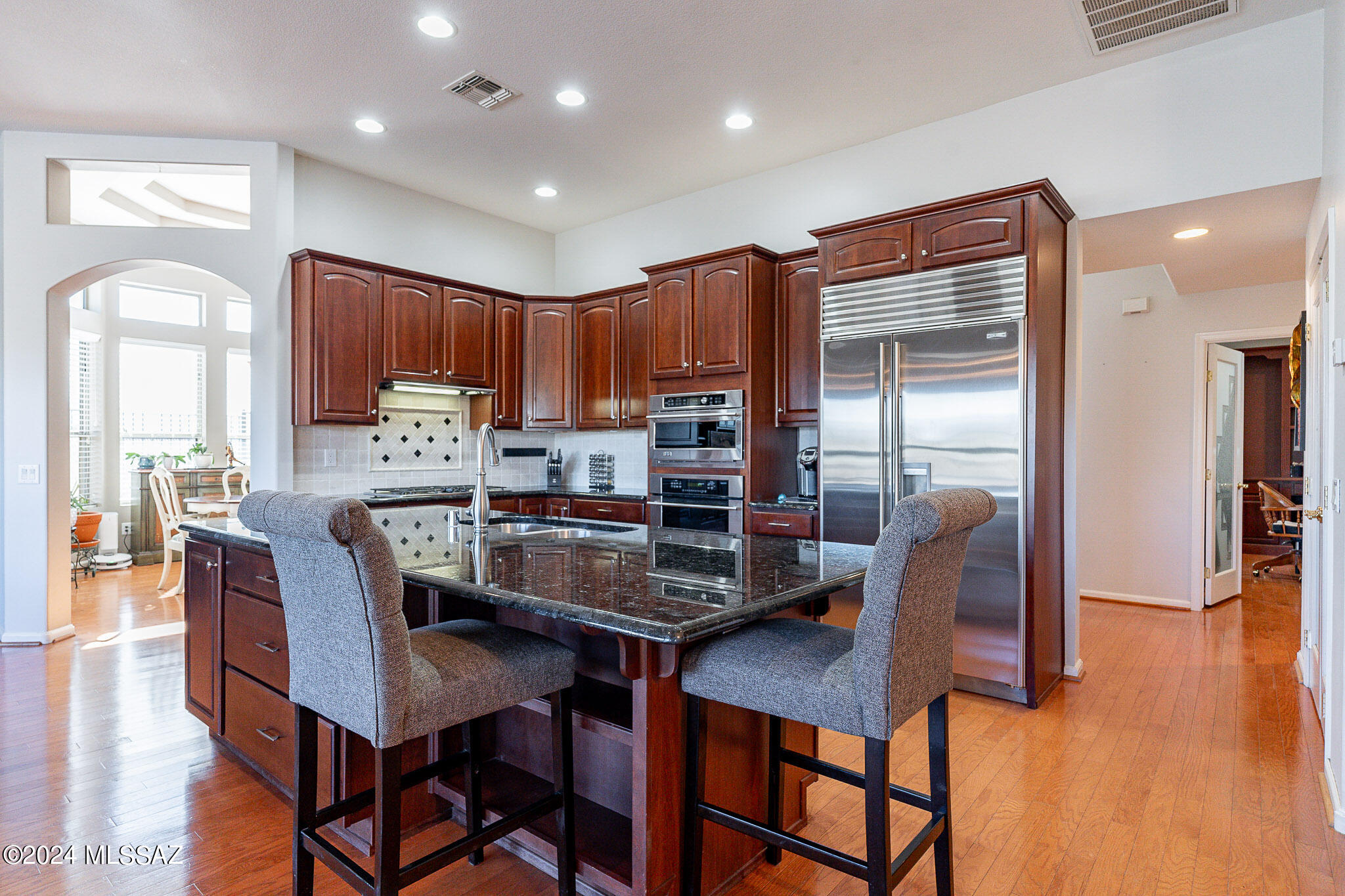 Saddlebrooke - Residential