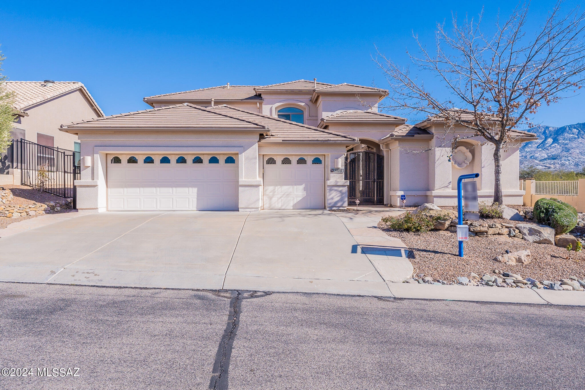 Saddlebrooke - Residential