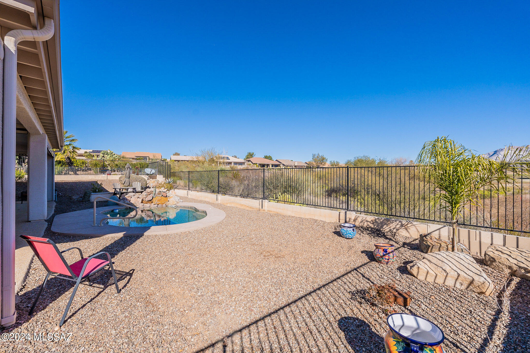 Saddlebrooke - Residential