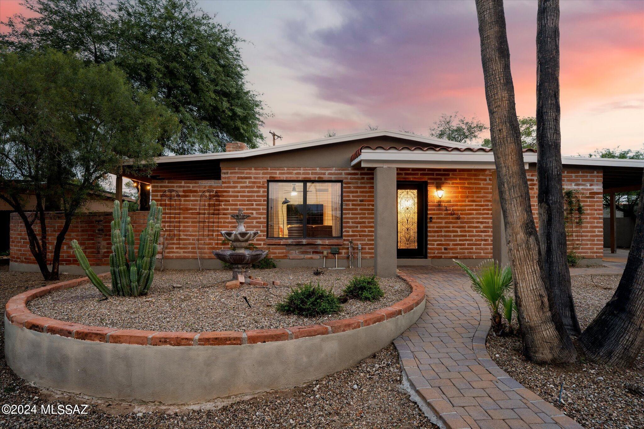 Vista Del Sahuaro II - Residential