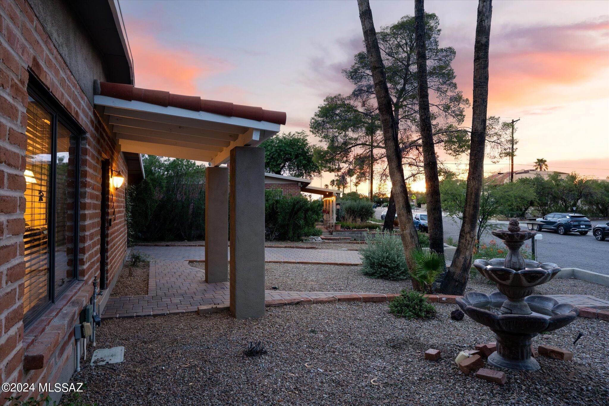Vista Del Sahuaro II - Residential