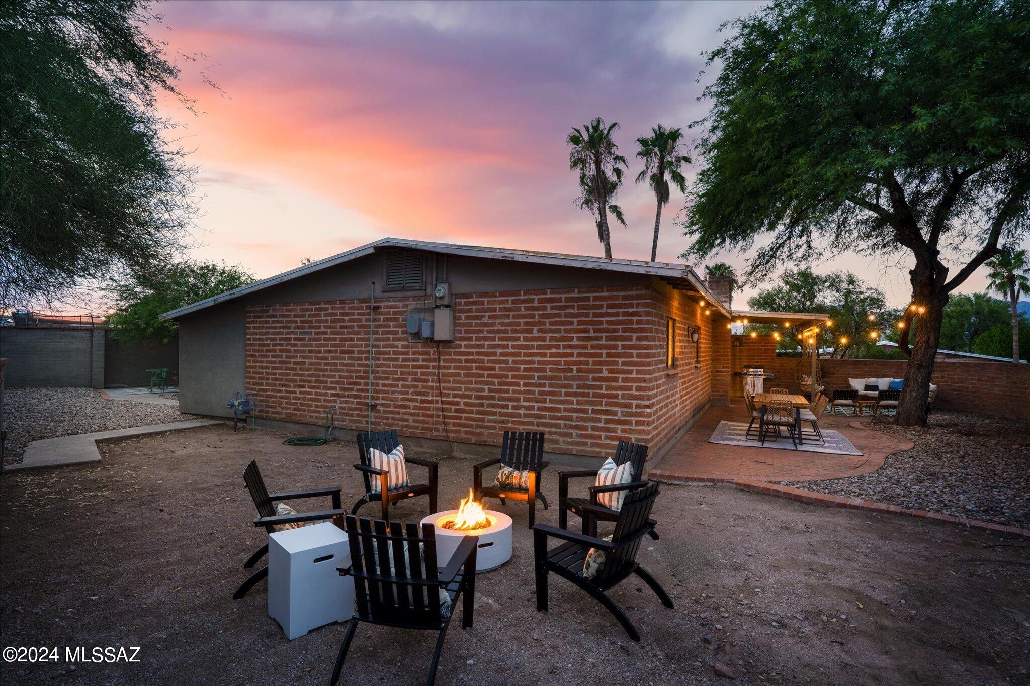 Vista Del Sahuaro II - Residential