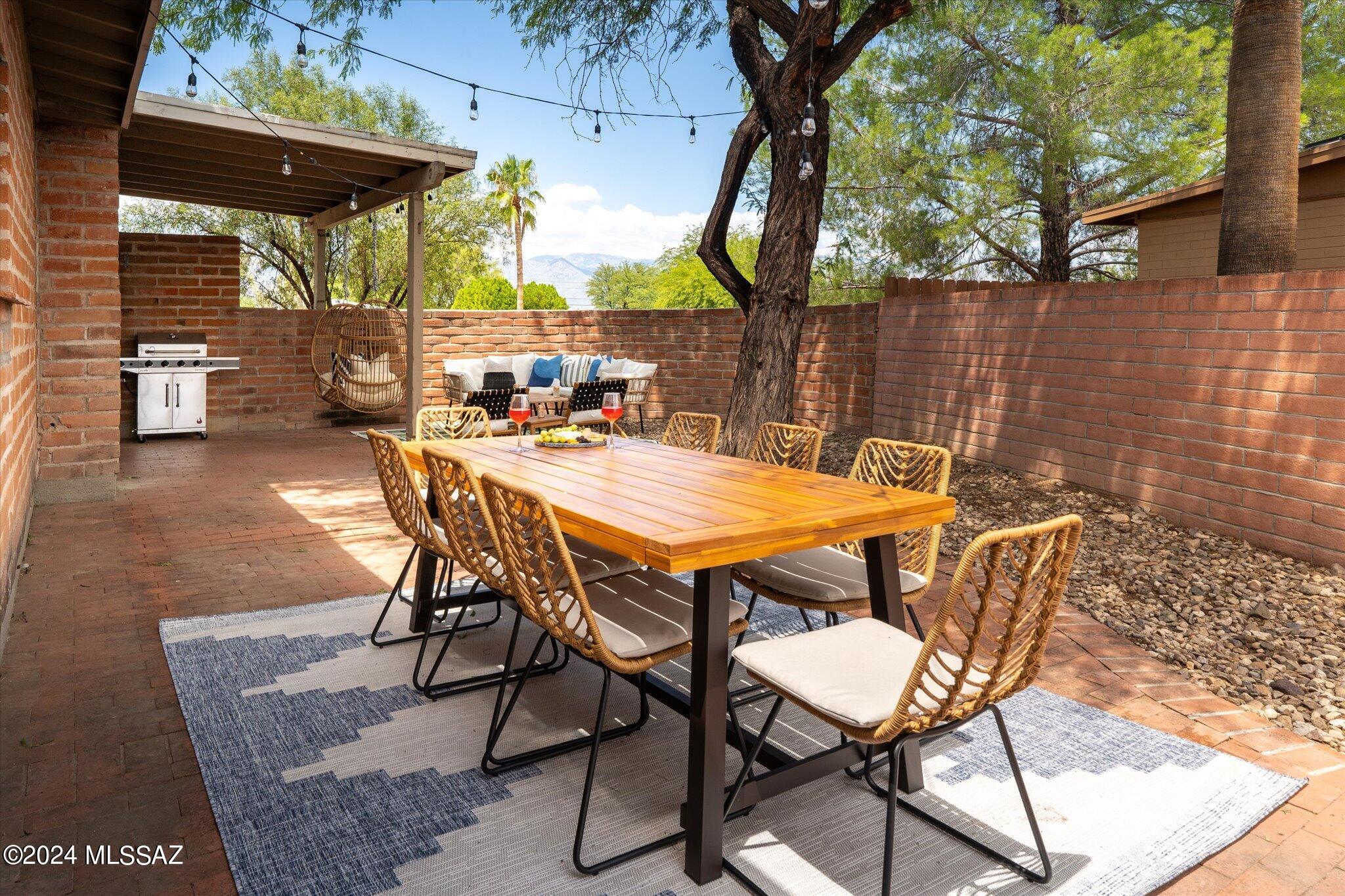 Vista Del Sahuaro II - Residential