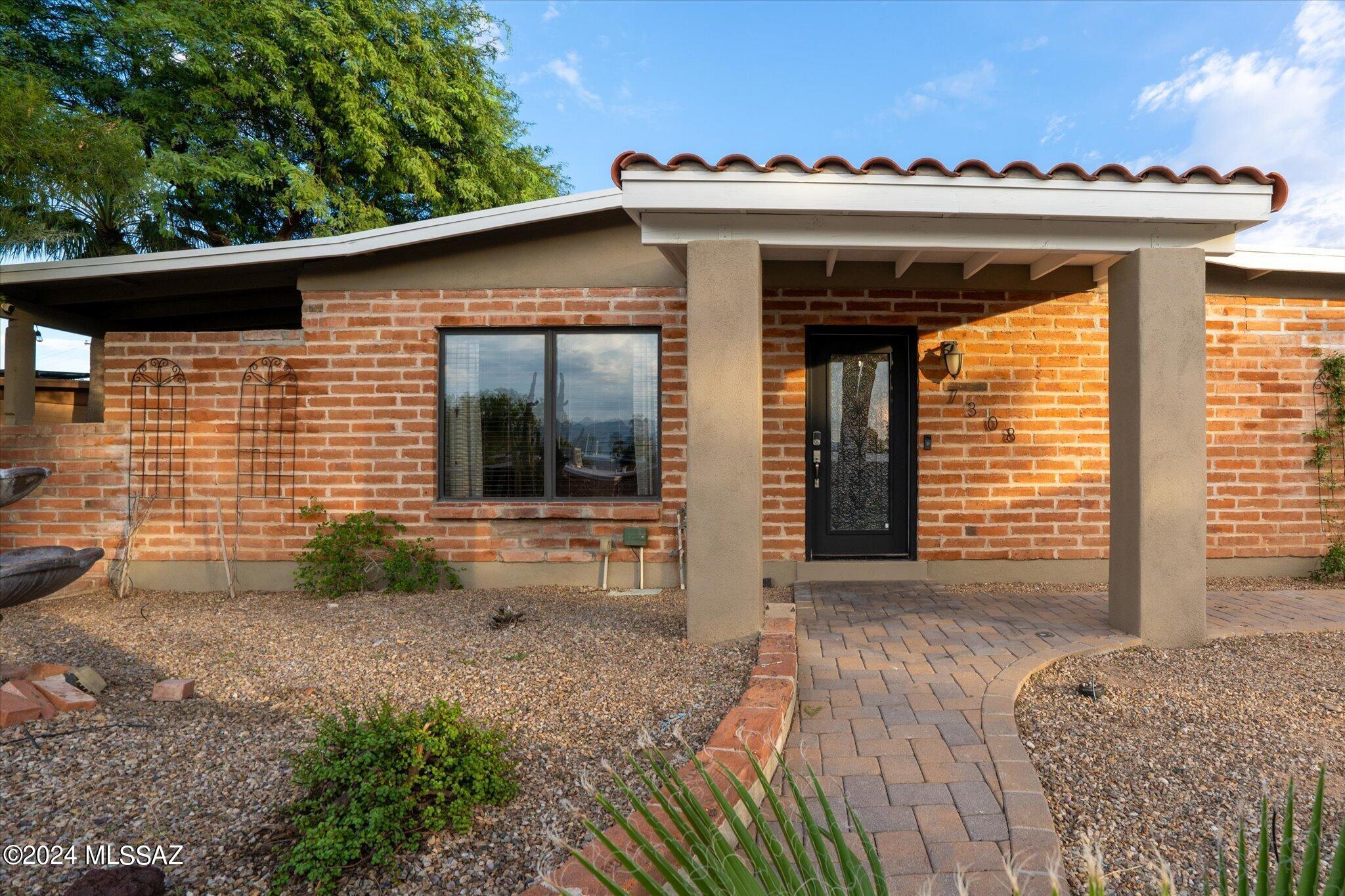 Vista Del Sahuaro II - Residential