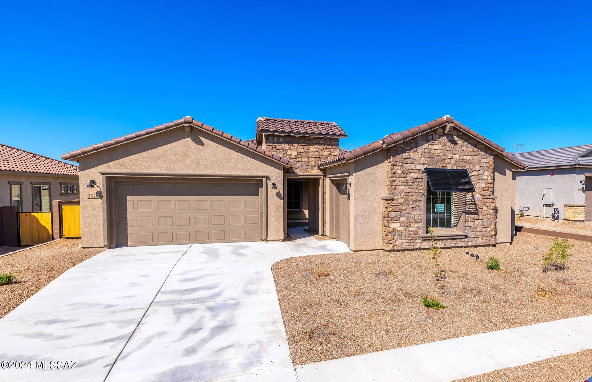 Shannon 80 - Residential