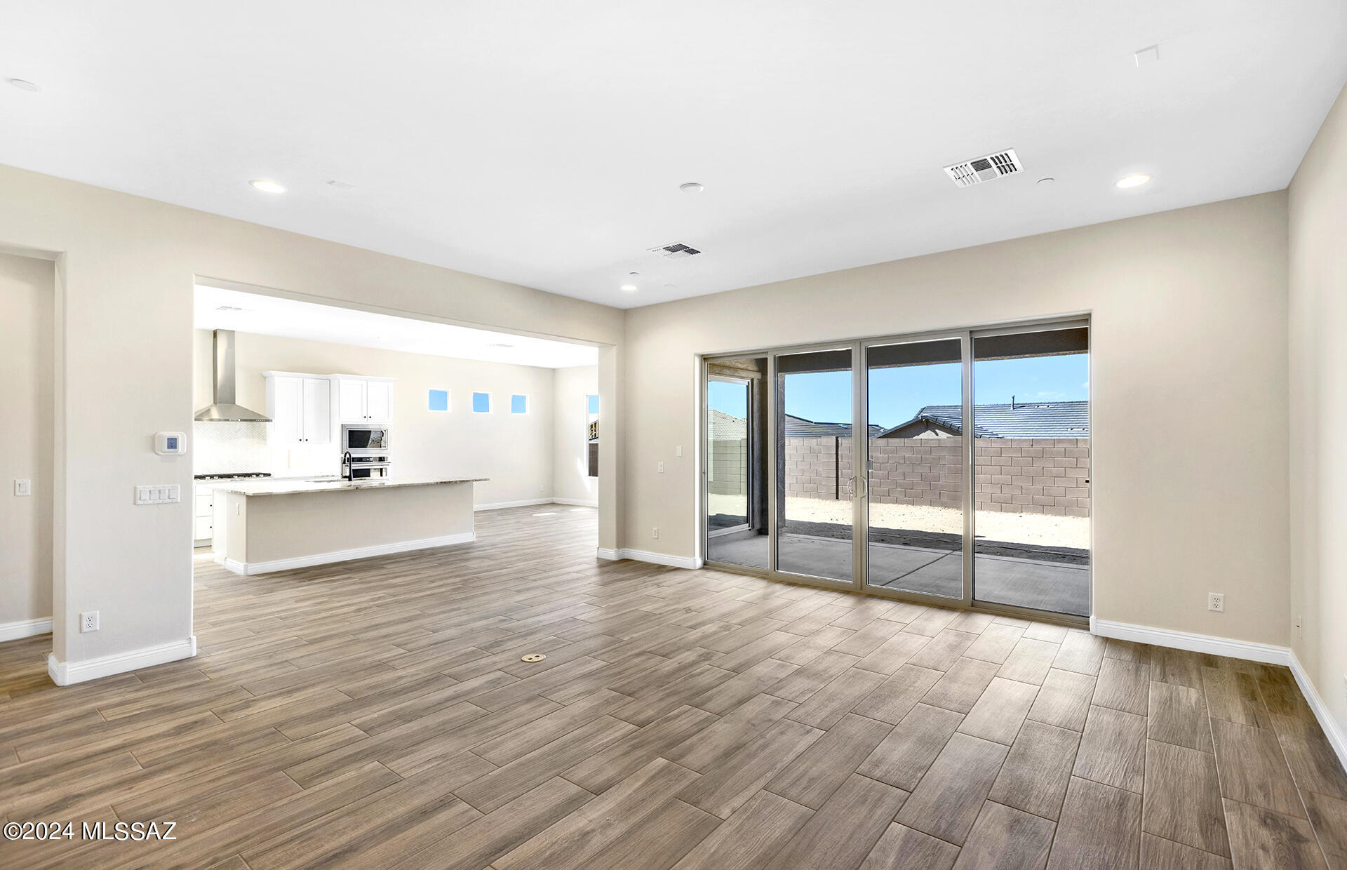 Shannon 80 - Residential
