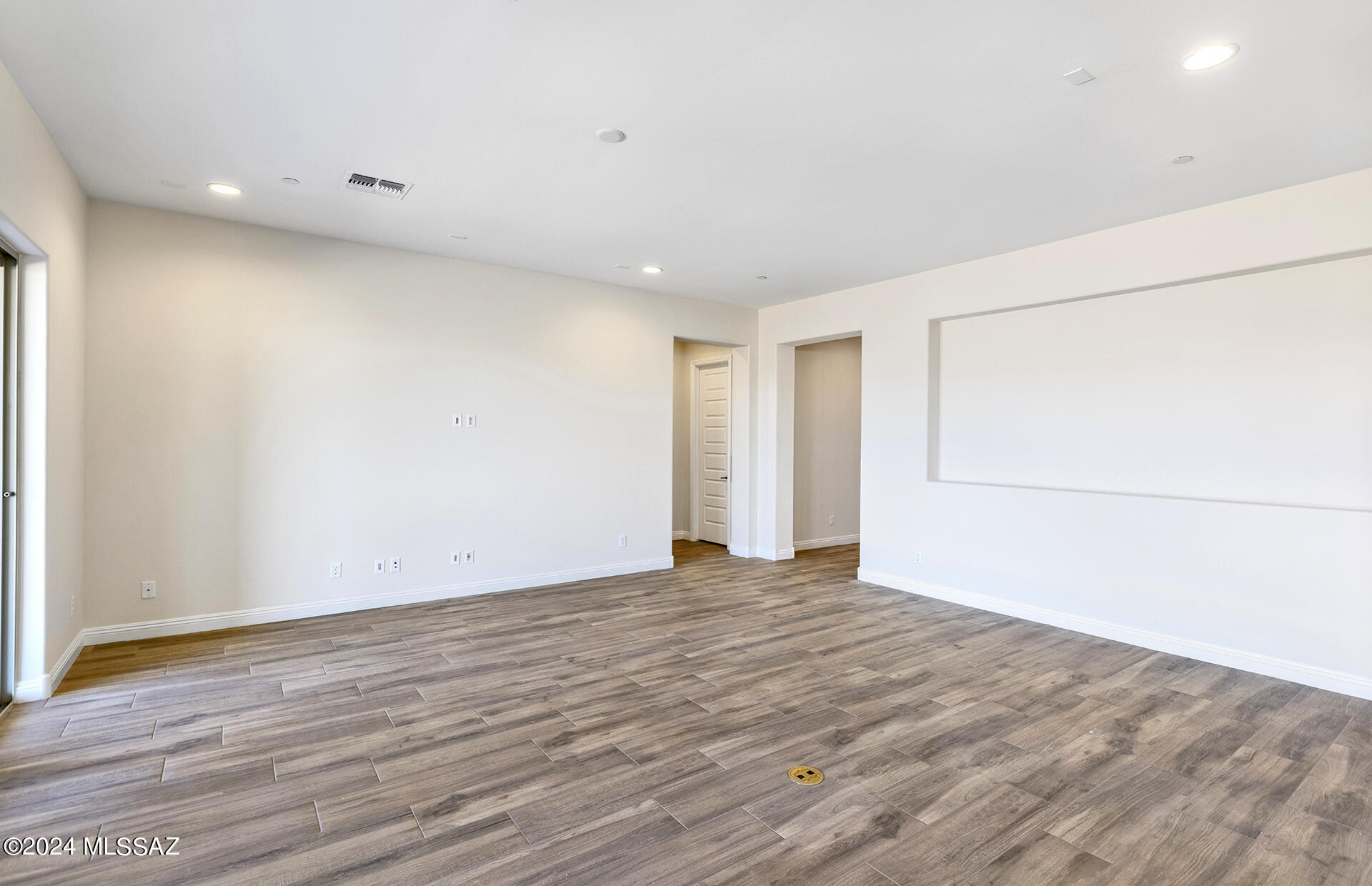 Shannon 80 - Residential