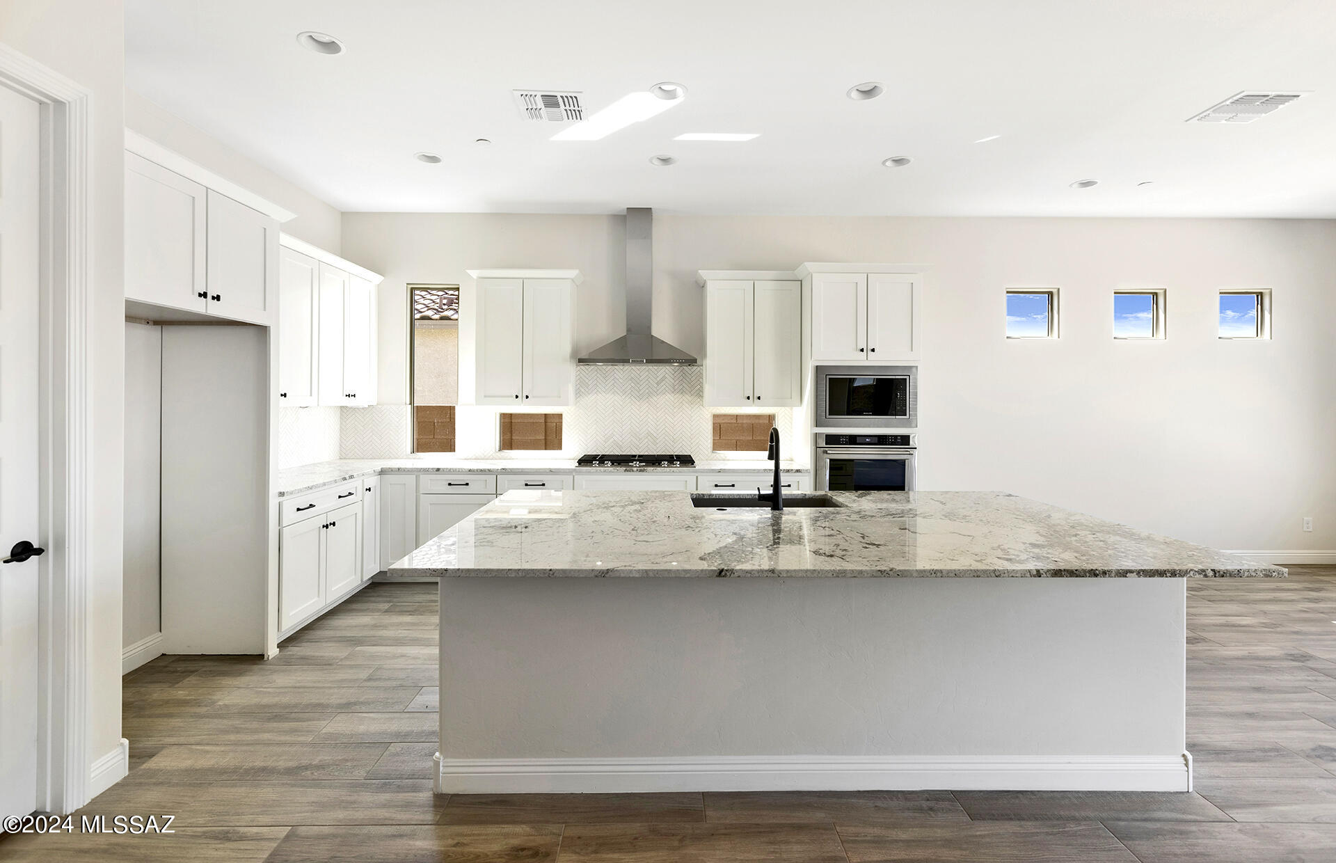Shannon 80 - Residential