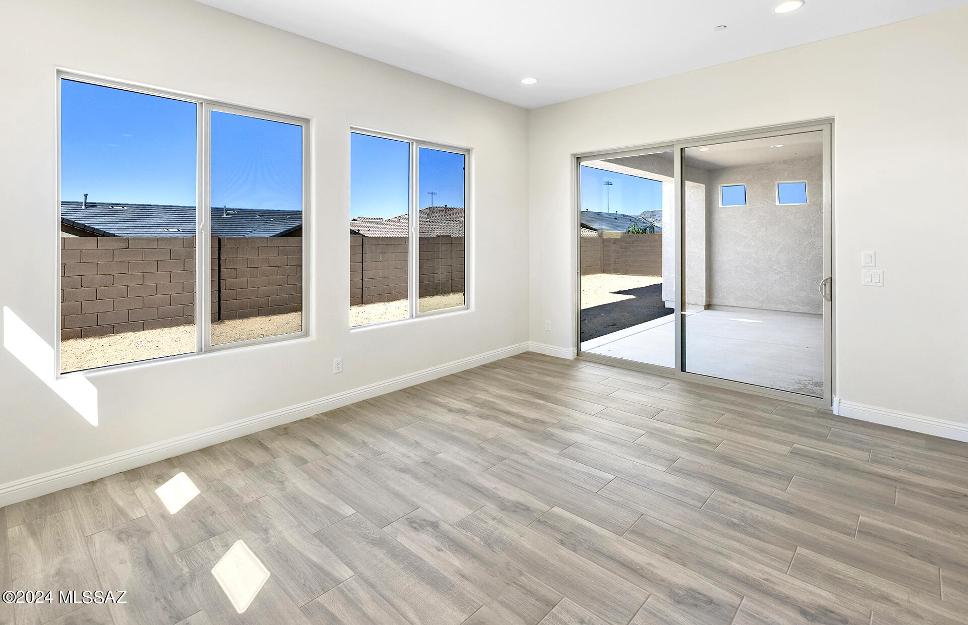 Shannon 80 - Residential