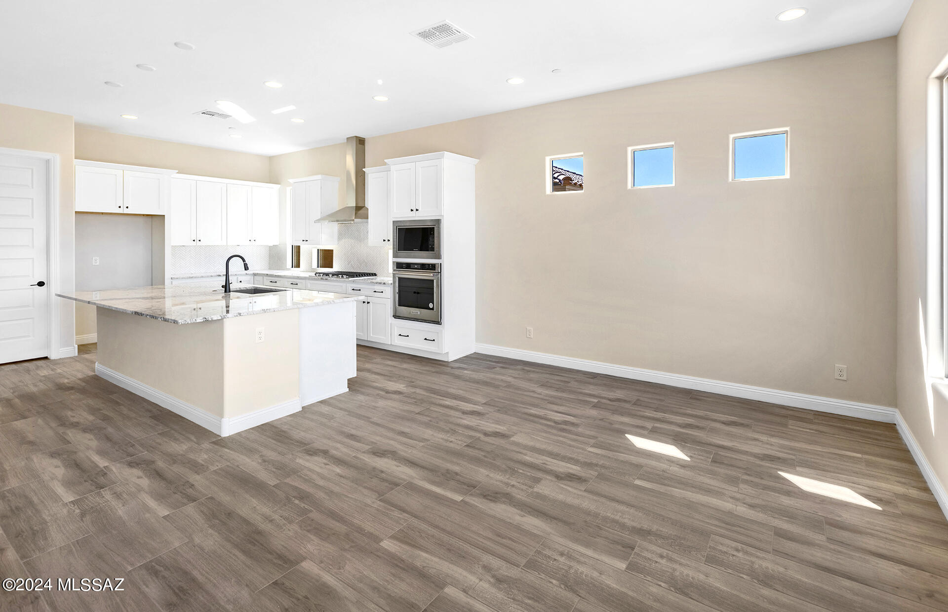 Shannon 80 - Residential