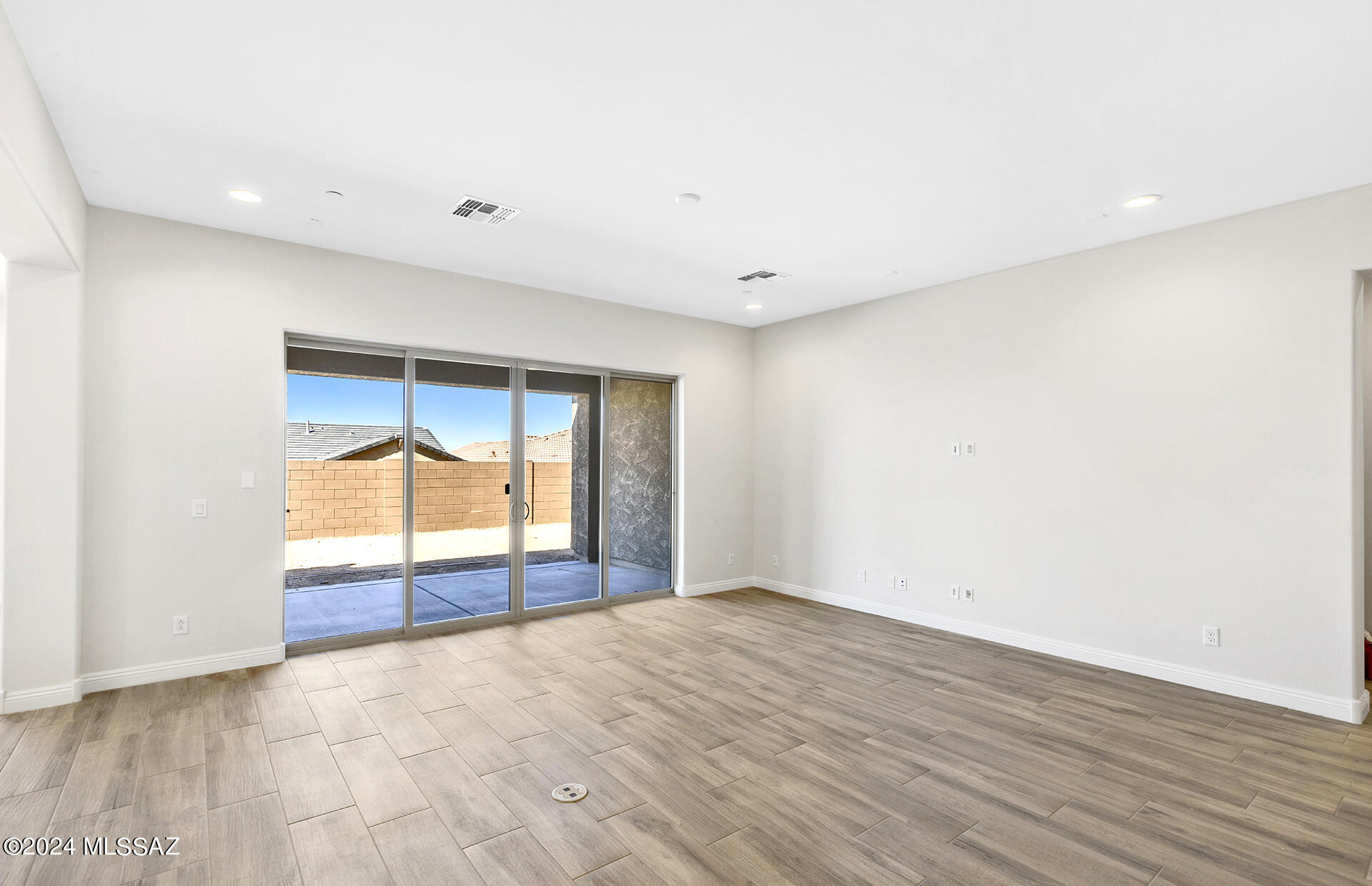 Shannon 80 - Residential