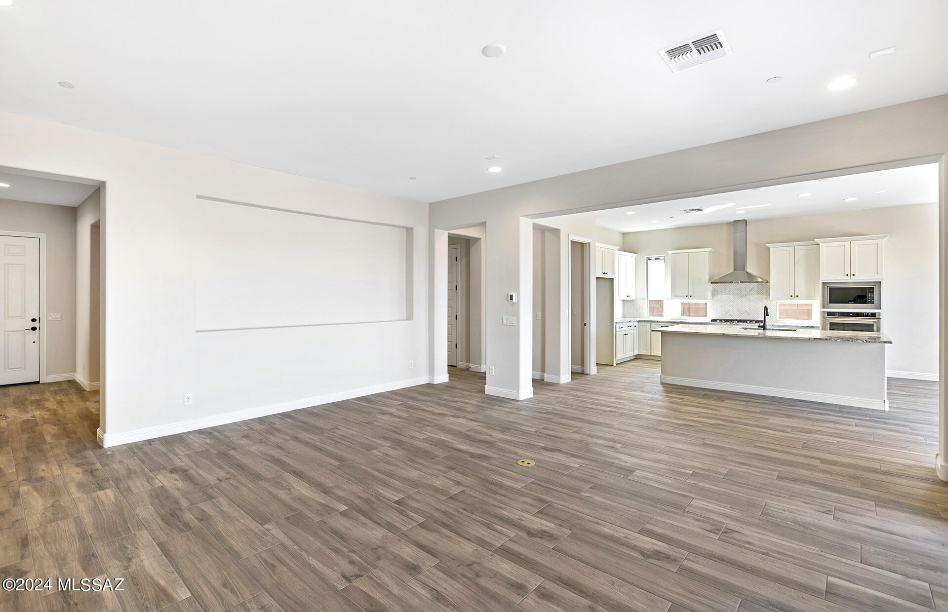 Shannon 80 - Residential