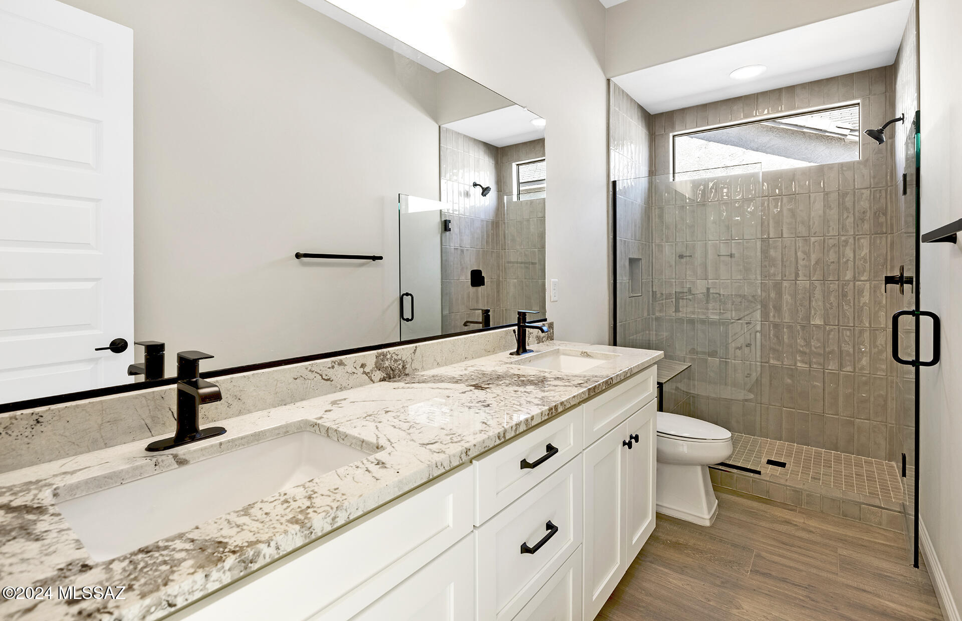 Shannon 80 - Residential