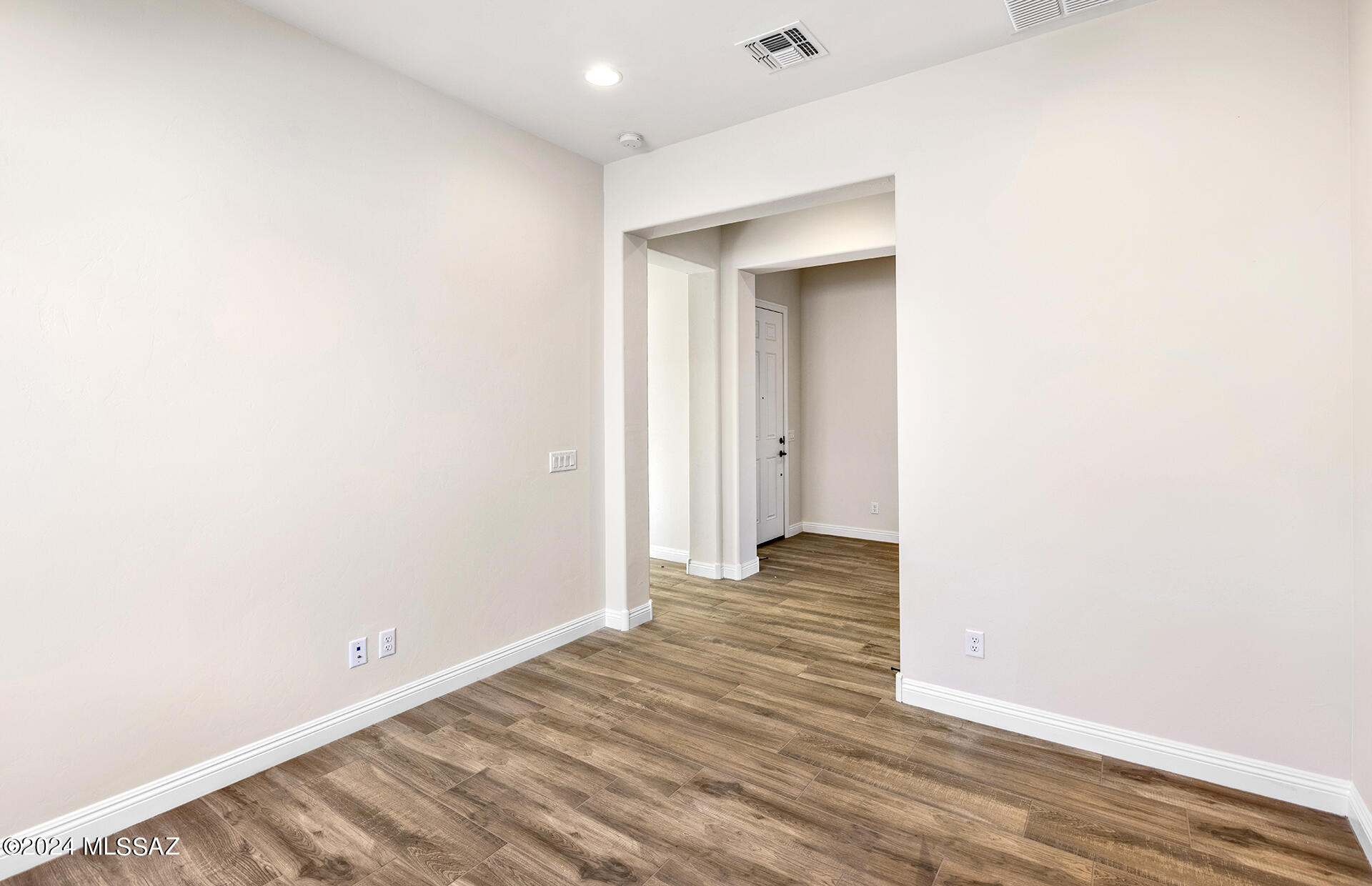 Shannon 80 - Residential