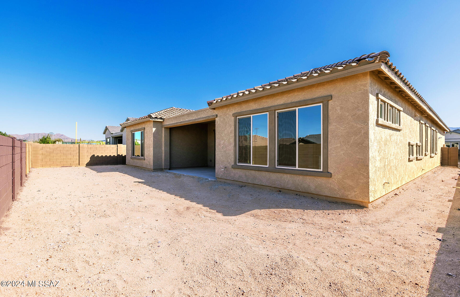 Shannon 80 - Residential