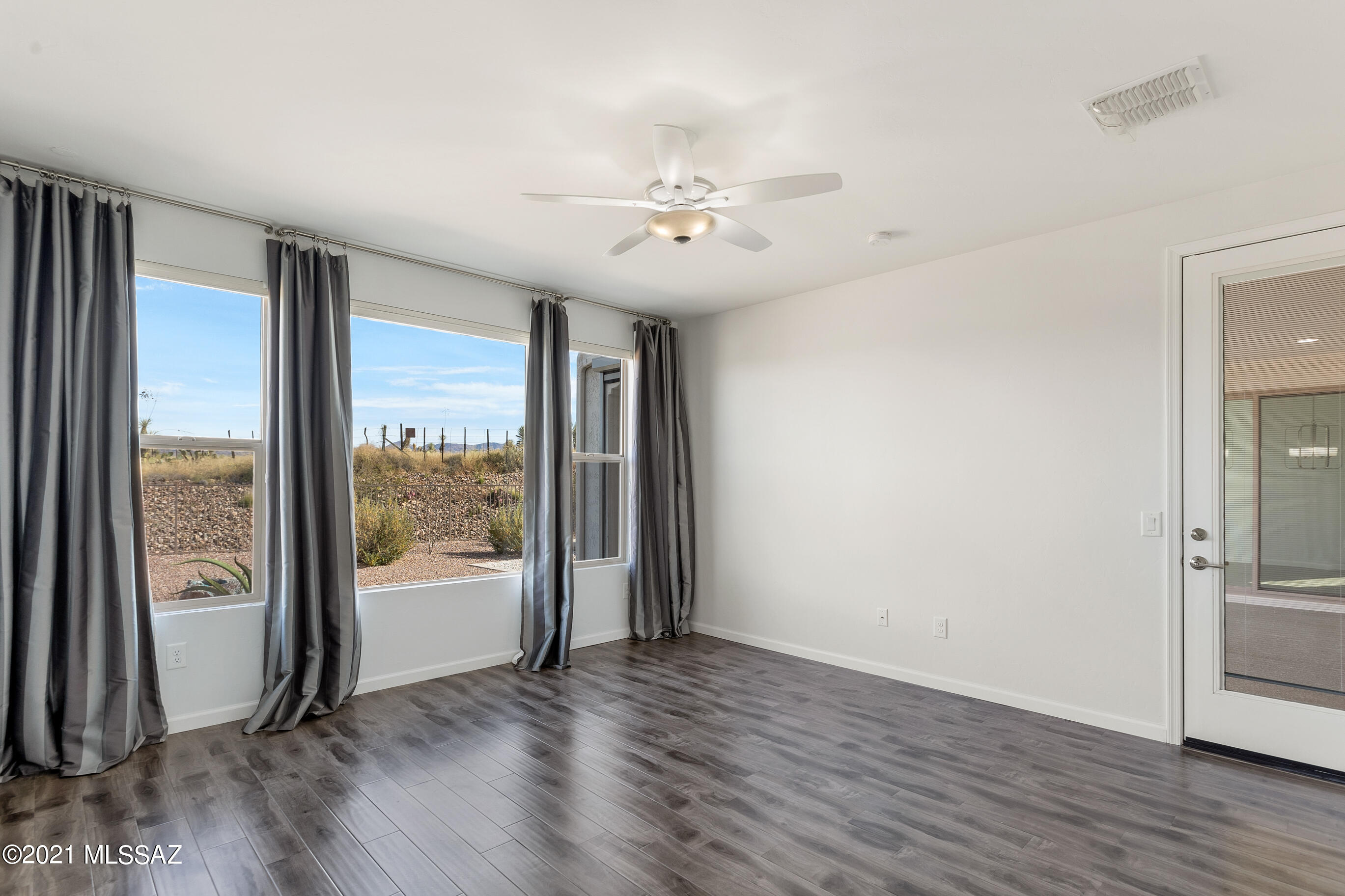 Saddlebrooke Ranch - Residential