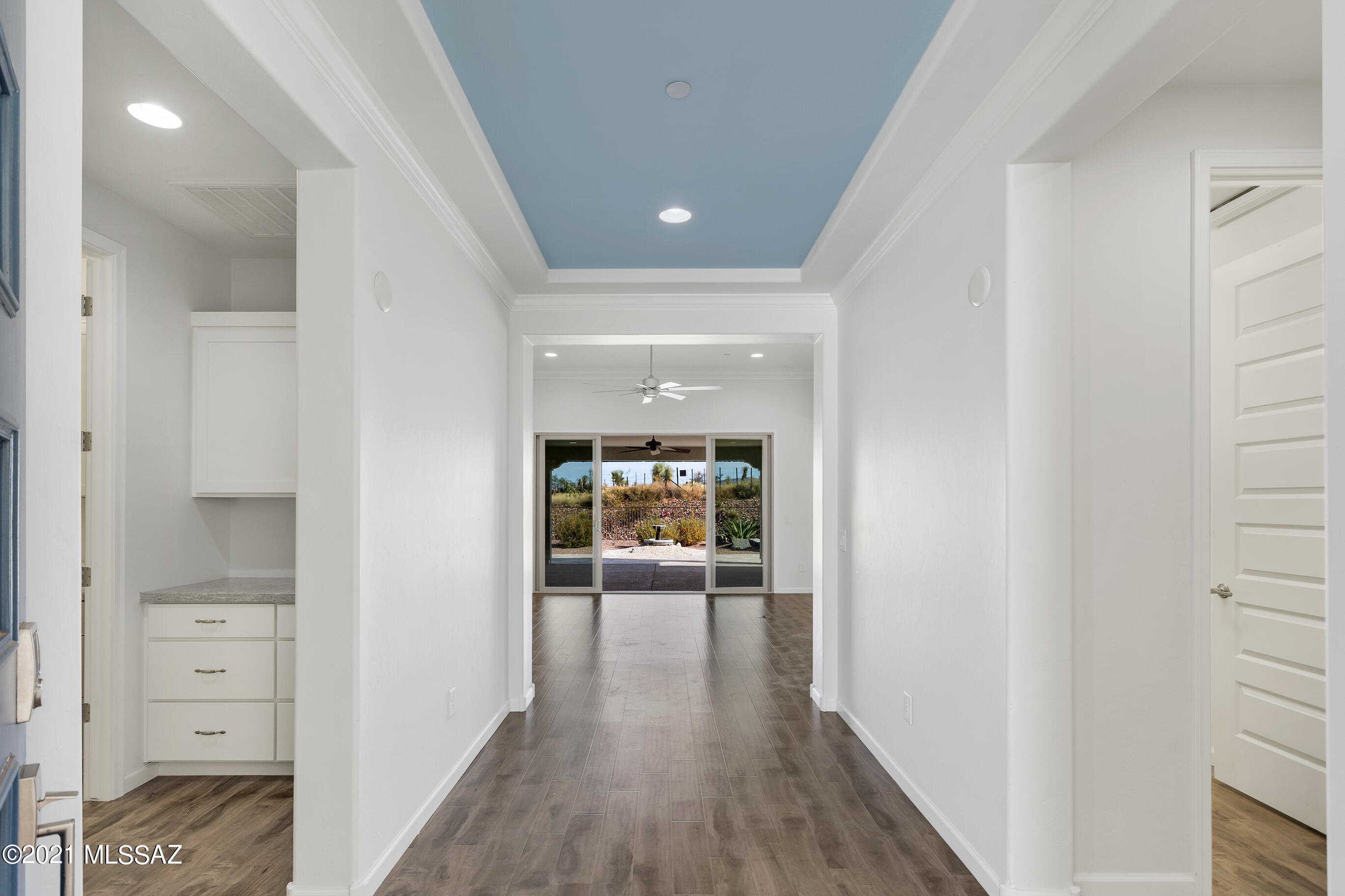 Saddlebrooke Ranch - Residential