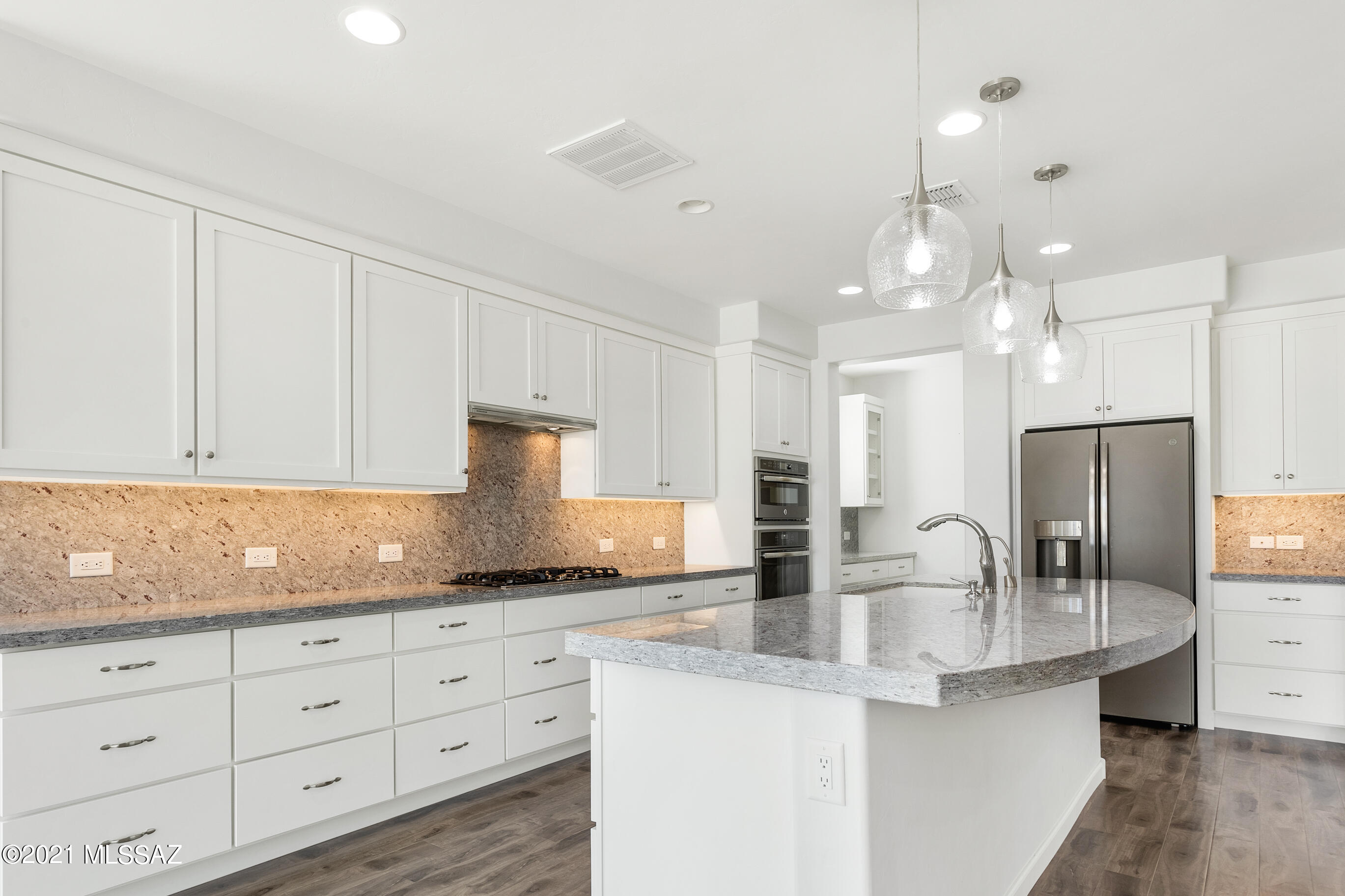 Saddlebrooke Ranch - Residential