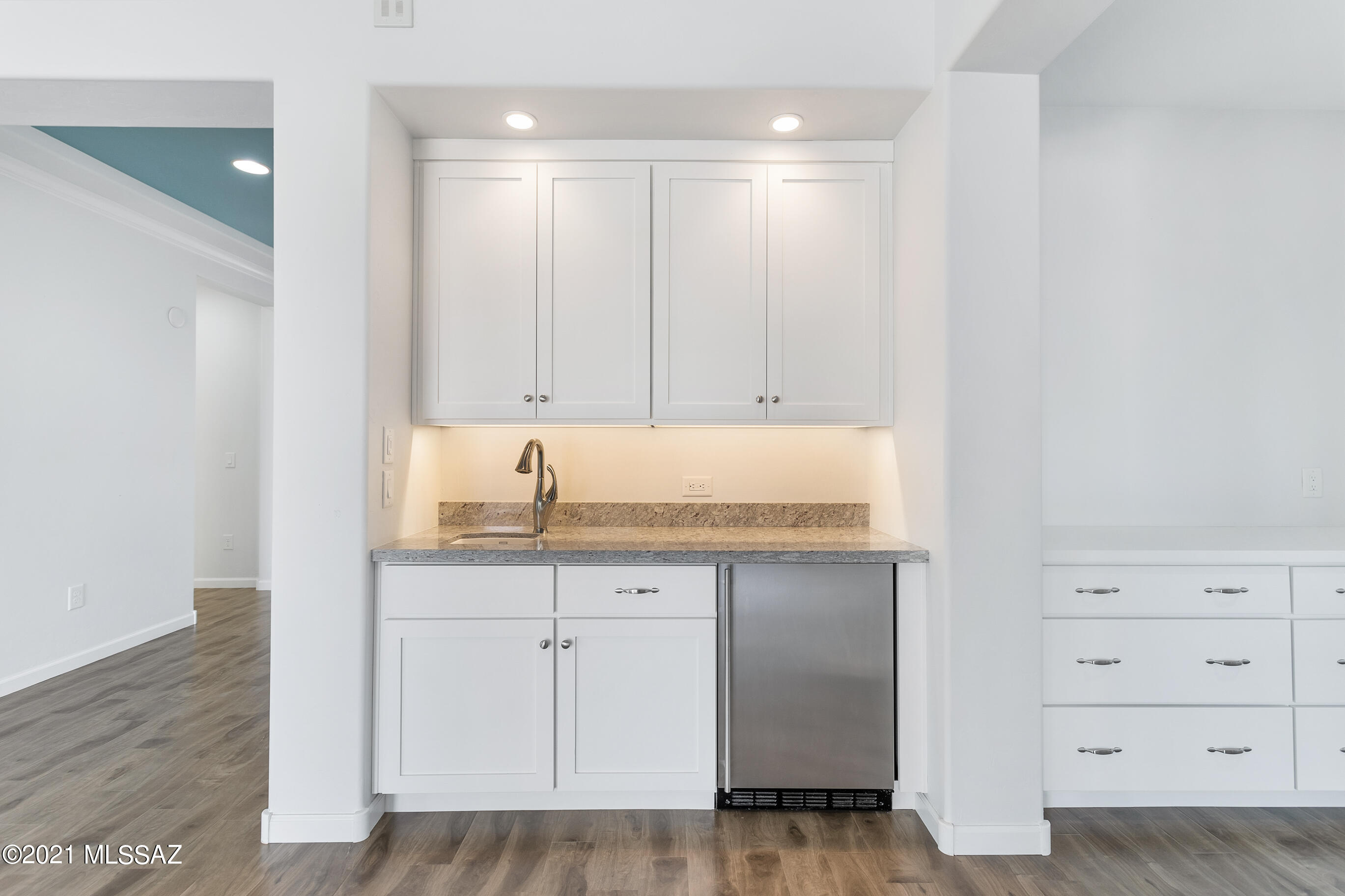 Saddlebrooke Ranch - Residential