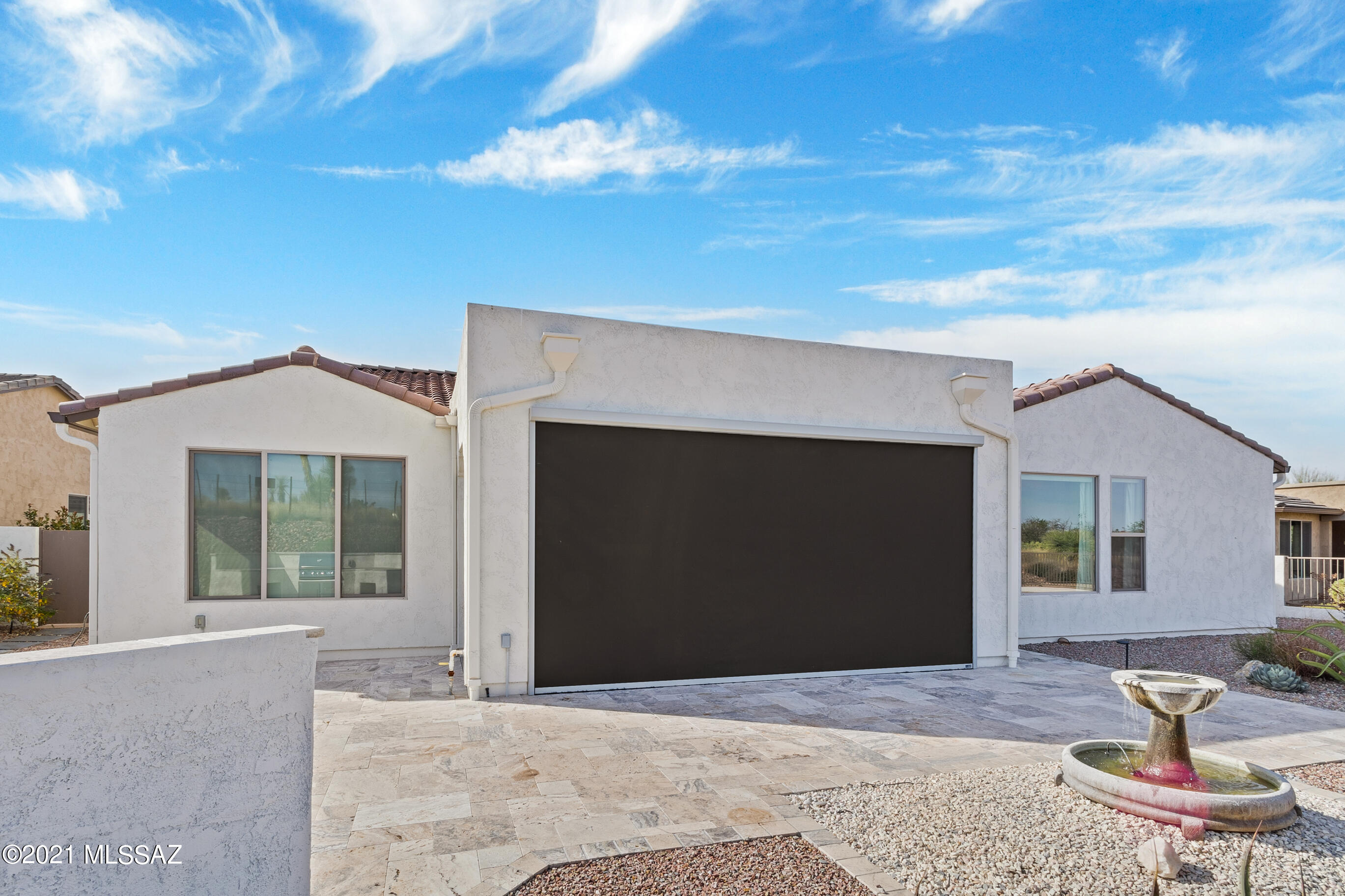 Saddlebrooke Ranch - Residential