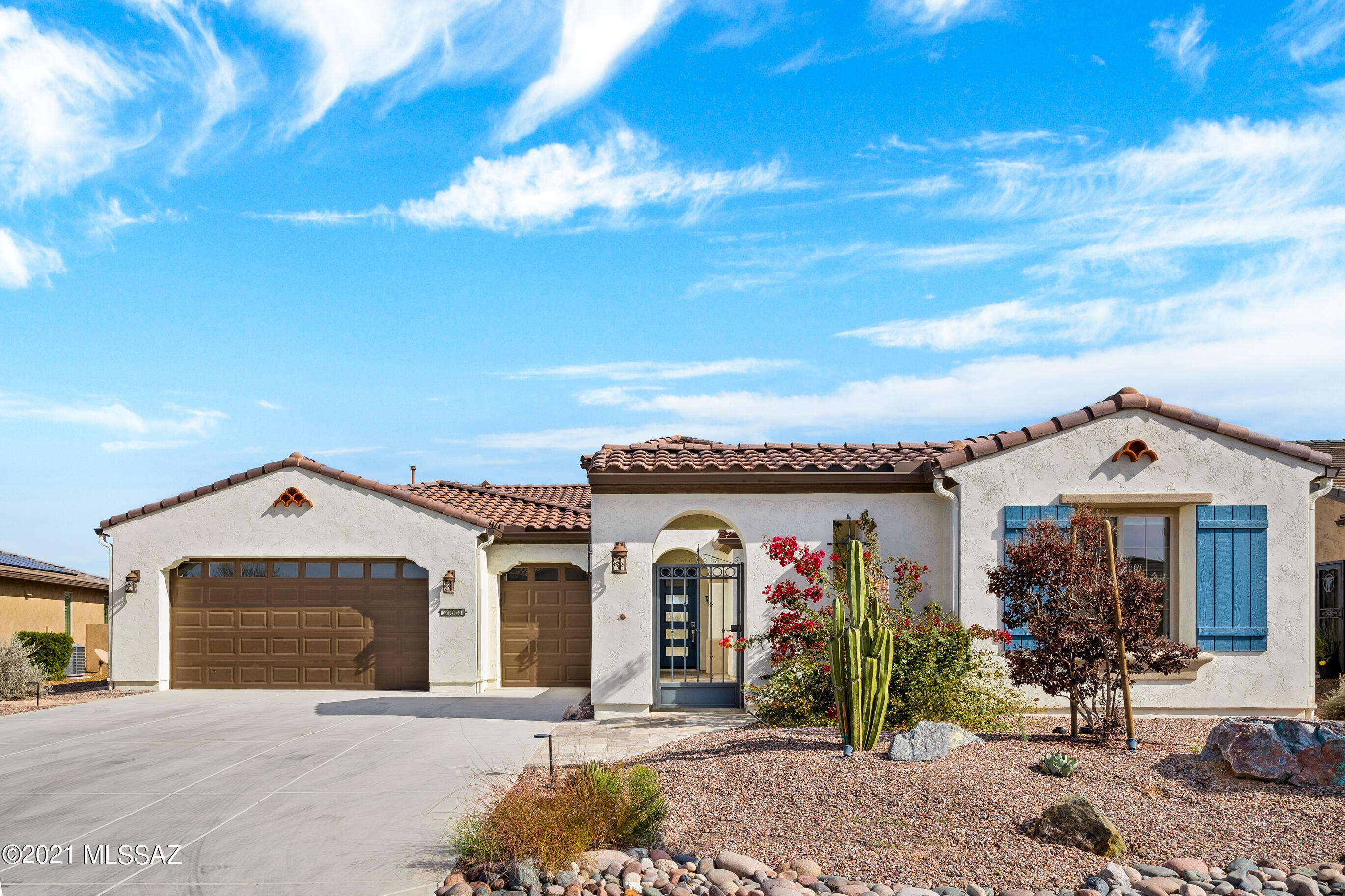 Saddlebrooke Ranch - Residential