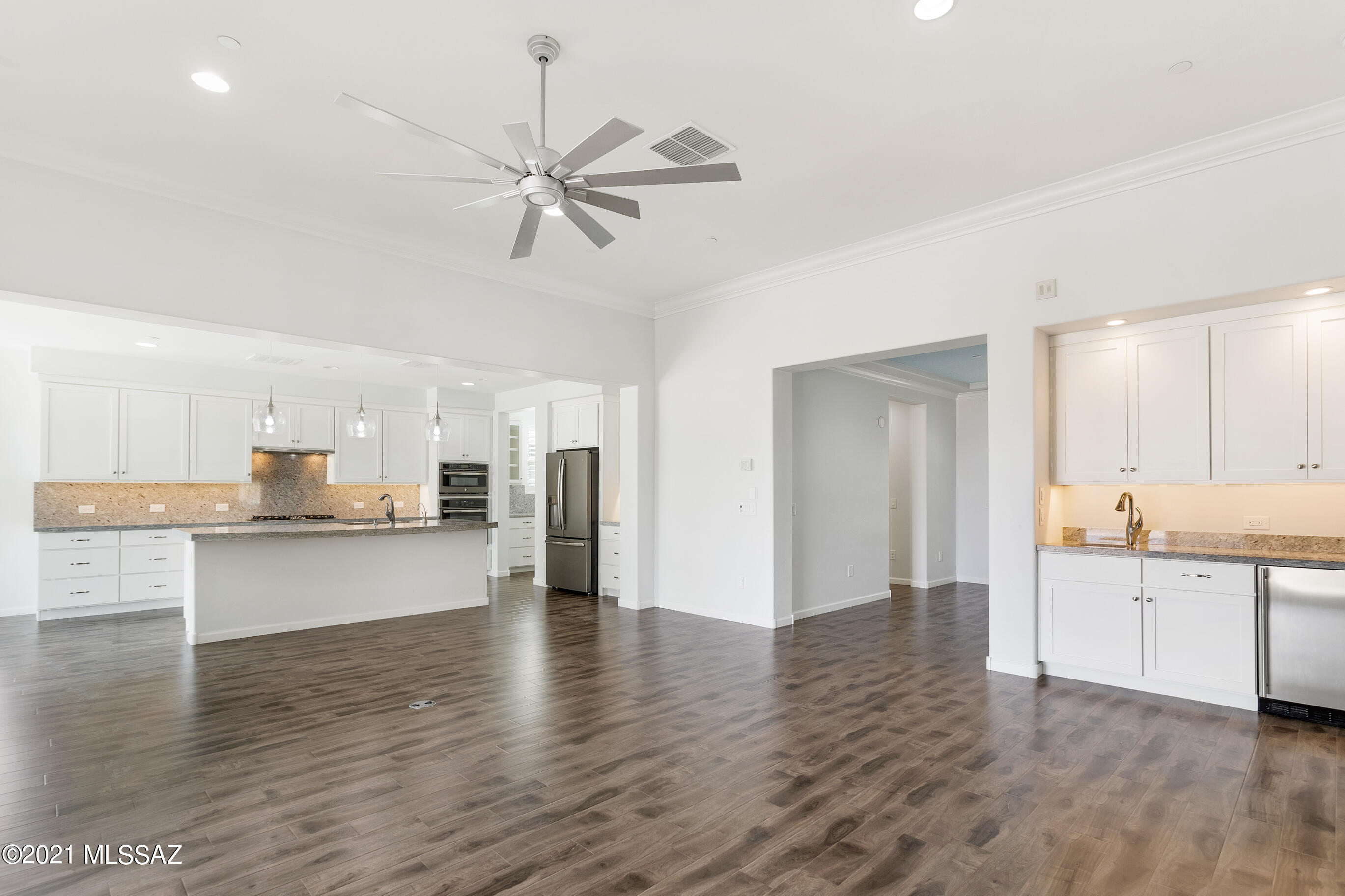 Saddlebrooke Ranch - Residential