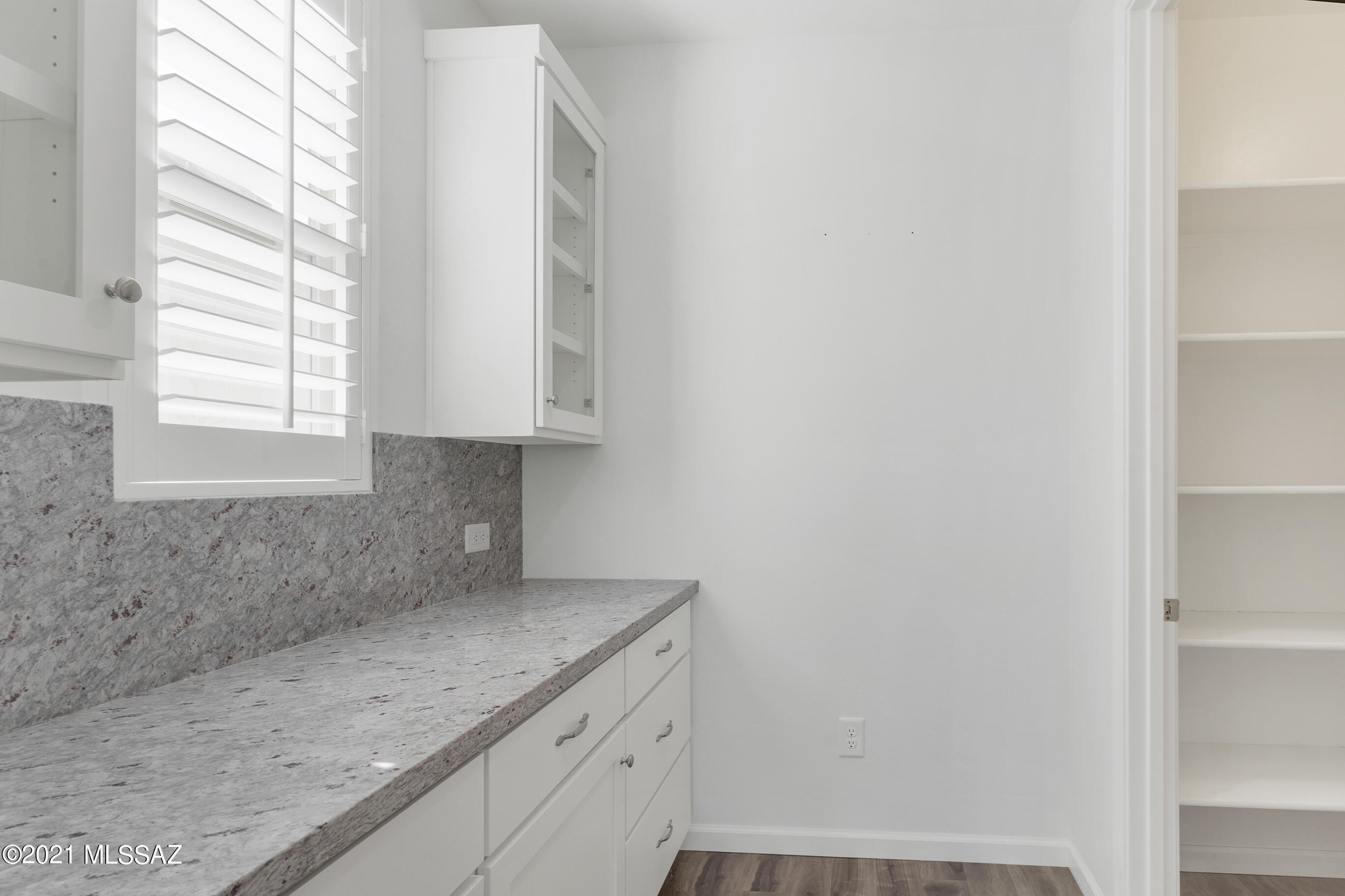 Saddlebrooke Ranch - Residential