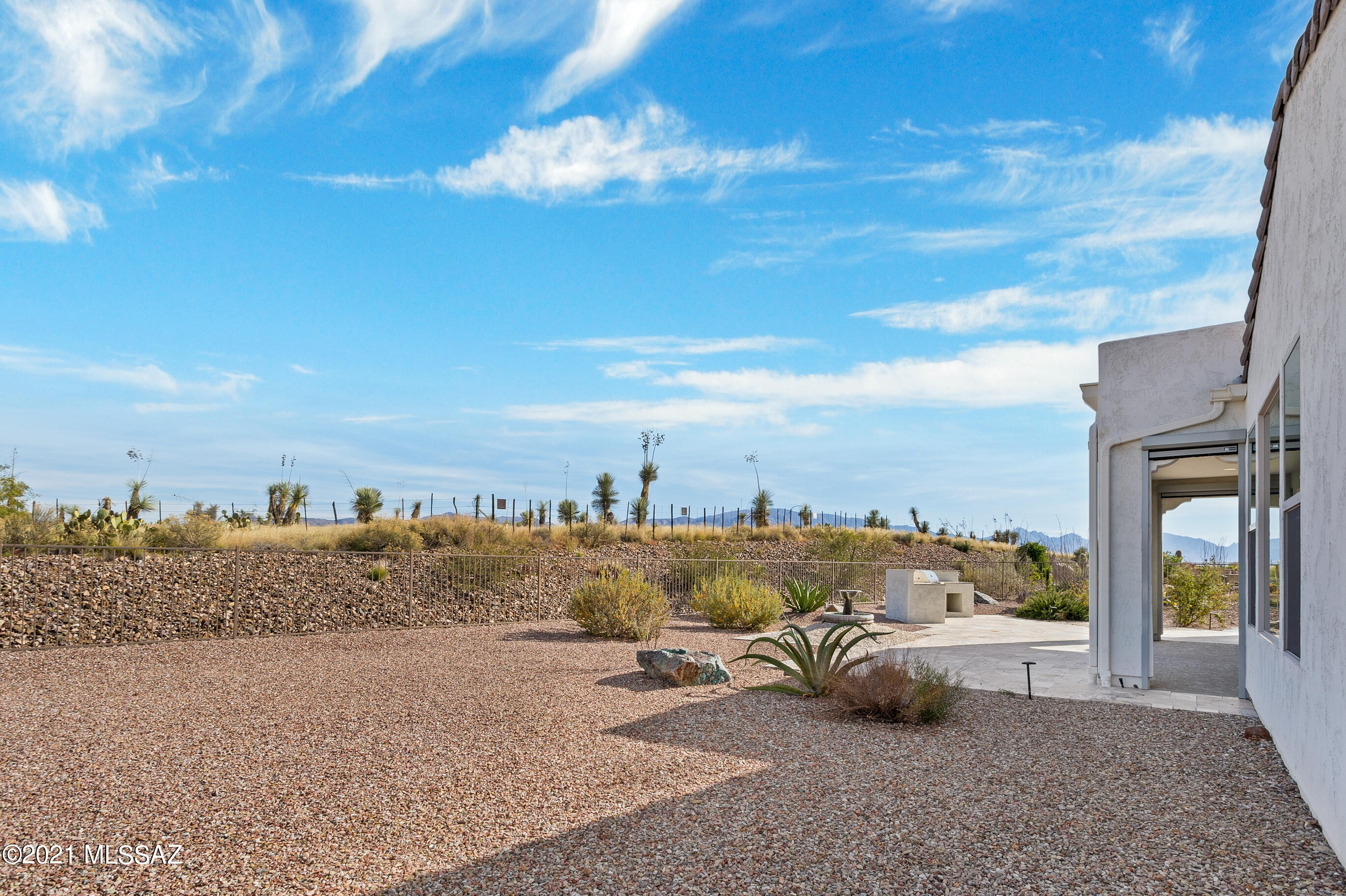 Saddlebrooke Ranch - Residential